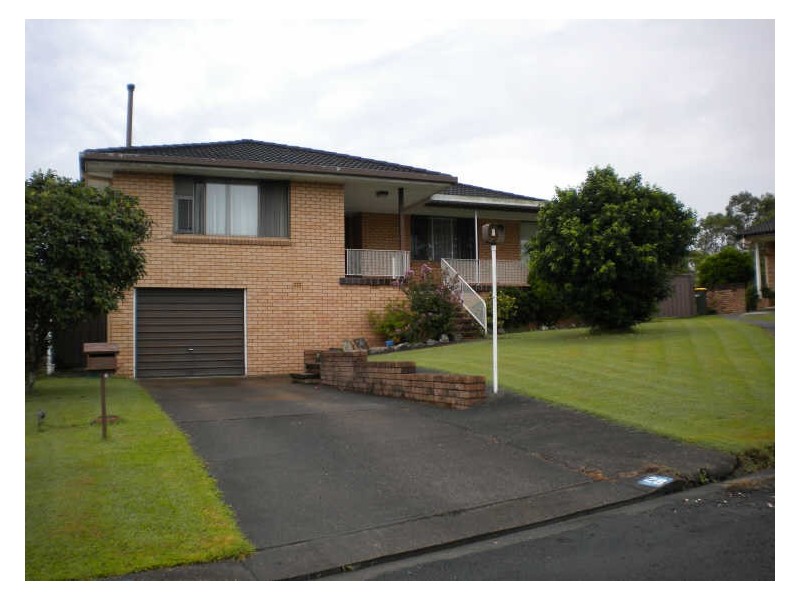 28 Marsden Terrace, Taree NSW 2430