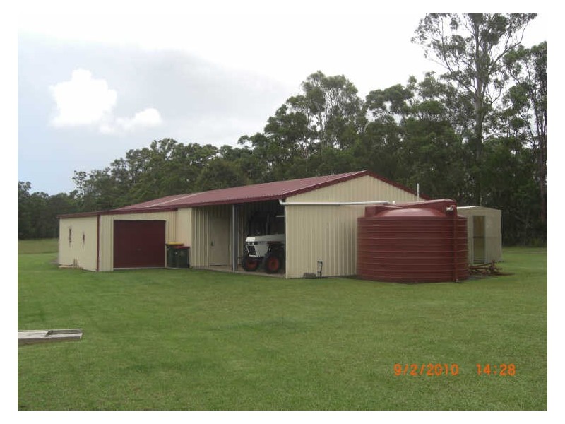 340 Central Lansdowne Road, Lansdowne NSW 2430