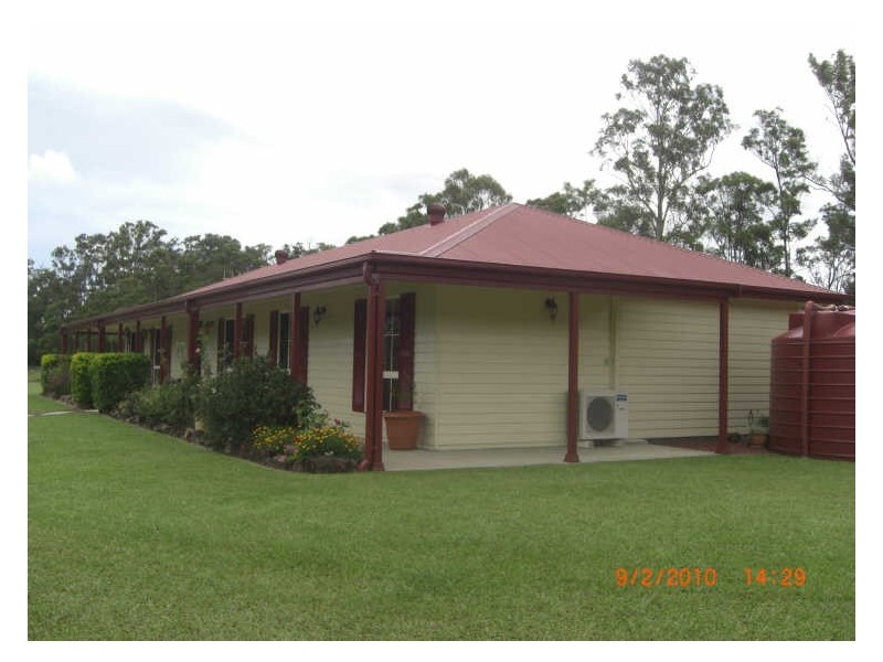 340 Central Lansdowne Road, Lansdowne NSW 2430