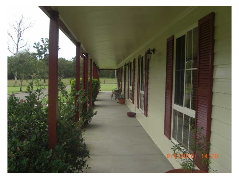 340 Central Lansdowne Road, Lansdowne NSW 2430