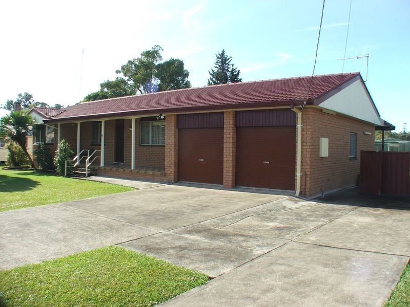 Coopernook NSW 2426
