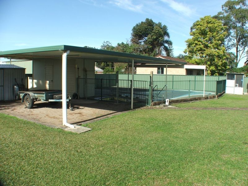 Coopernook NSW 2426