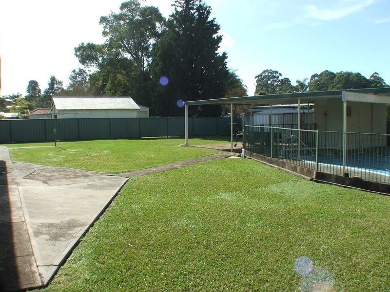 Coopernook NSW 2426