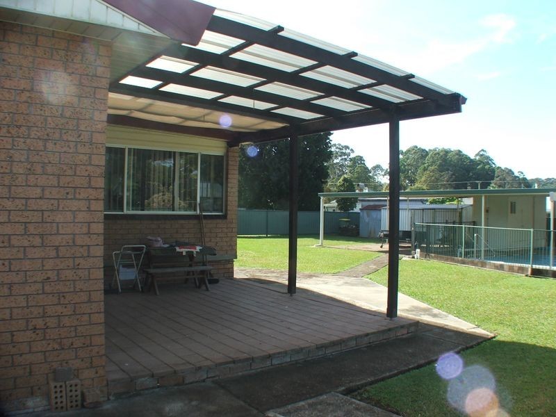 Coopernook NSW 2426