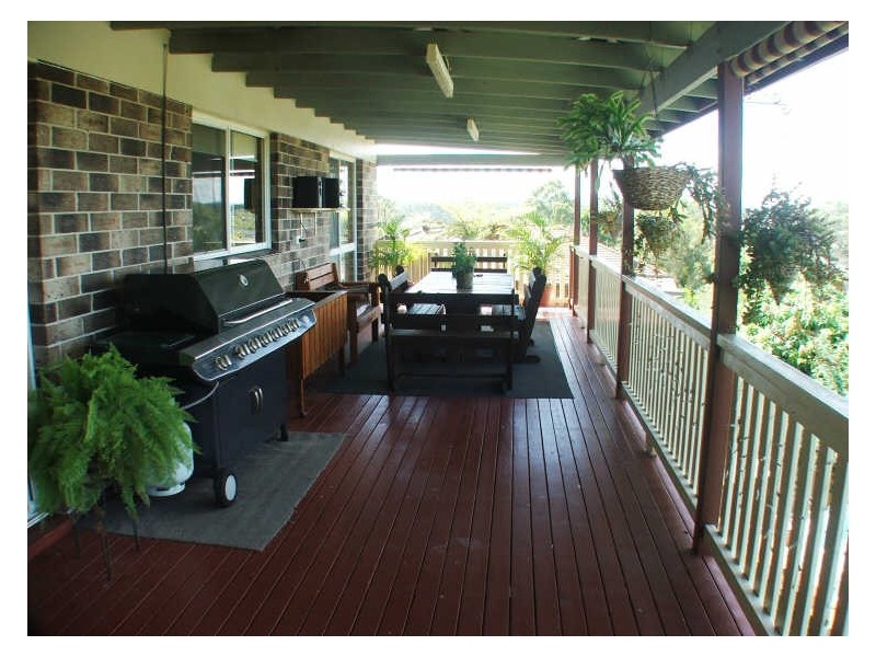 23 Ritchie Crescent, Taree NSW 2430