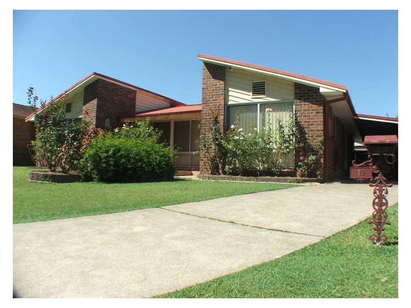 19 Myall Avenue, Taree NSW 2430