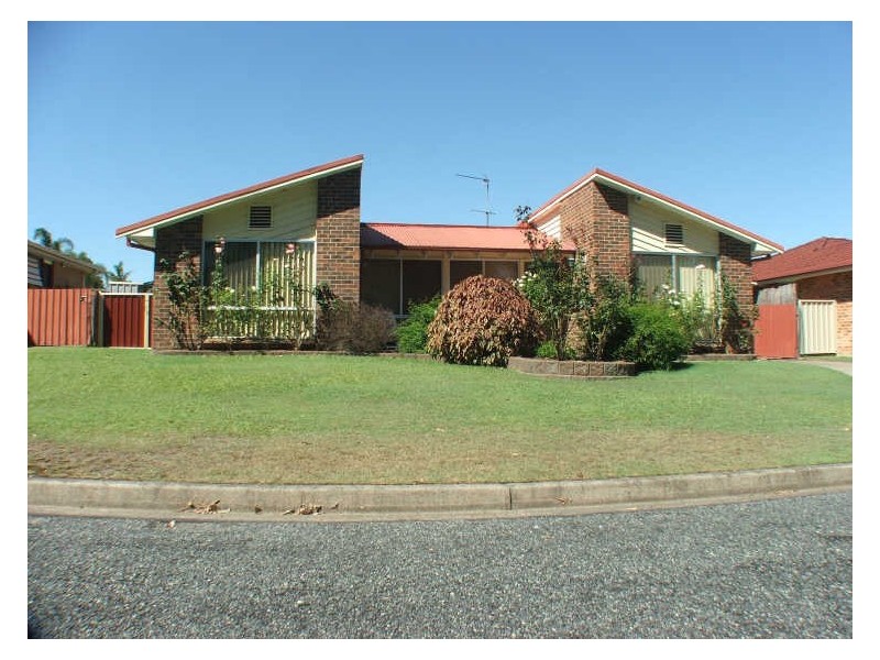 19 Myall Avenue, Taree NSW 2430