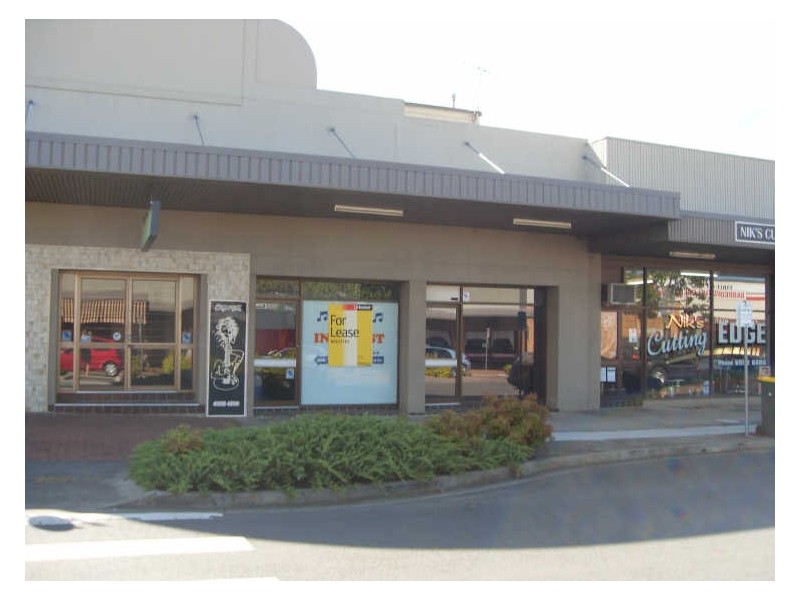 Shop 4/51-53 Pulteney Street, Taree NSW 2430