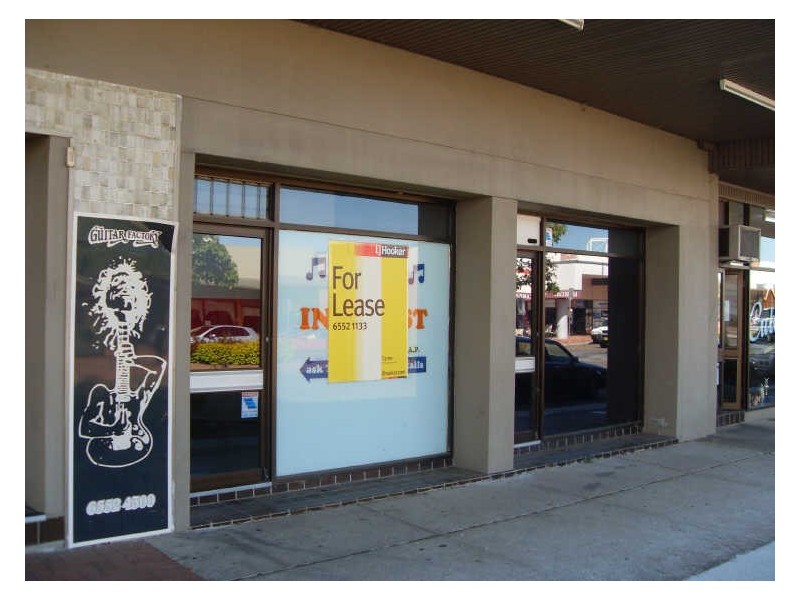Shop 4/51-53 Pulteney Street, Taree NSW 2430