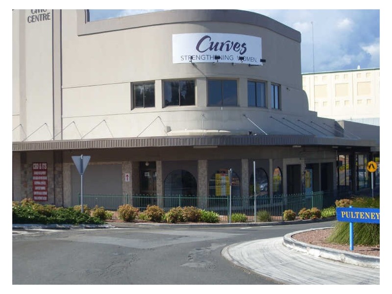 Shop 5/51-53 Pulteney Street, Taree NSW 2430