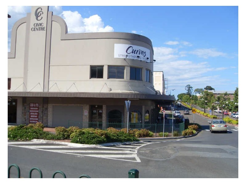 Shop 5/51-53 Pulteney Street, Taree NSW 2430