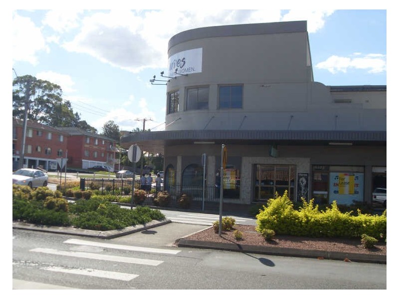 Shop 5/51-53 Pulteney Street, Taree NSW 2430
