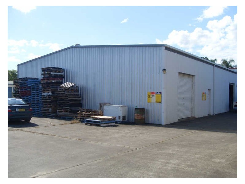 Bay 2/17 Elizabeth Avenue, Taree NSW 2430