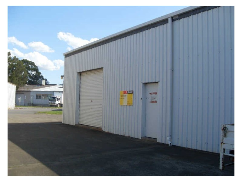 Bay 2/17 Elizabeth Avenue, Taree NSW 2430