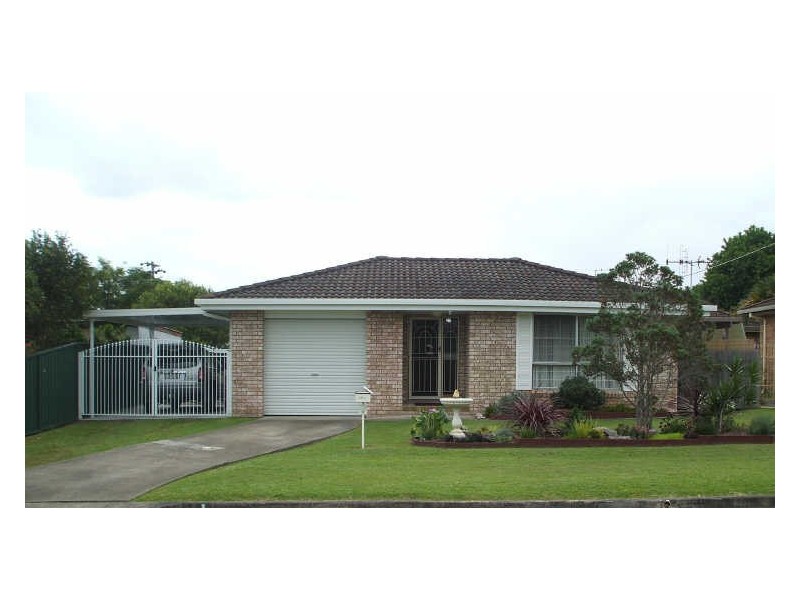 1 Hibiscus Close, Taree NSW 2430