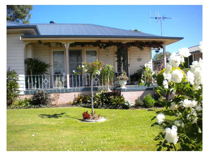 69 Edinburgh Drive, Taree NSW 2430