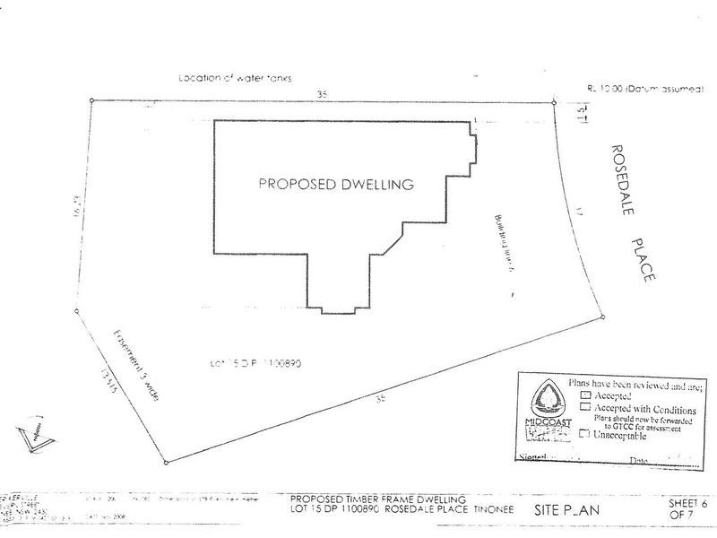 12 Rosedale Pl, Tinonee NSW 2430