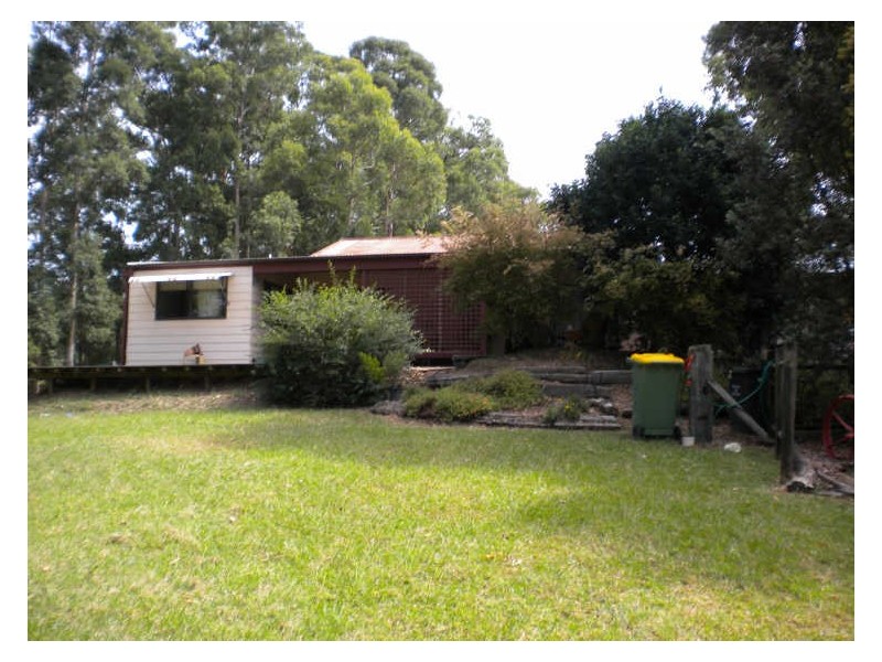 Rainbow Flat NSW 2430