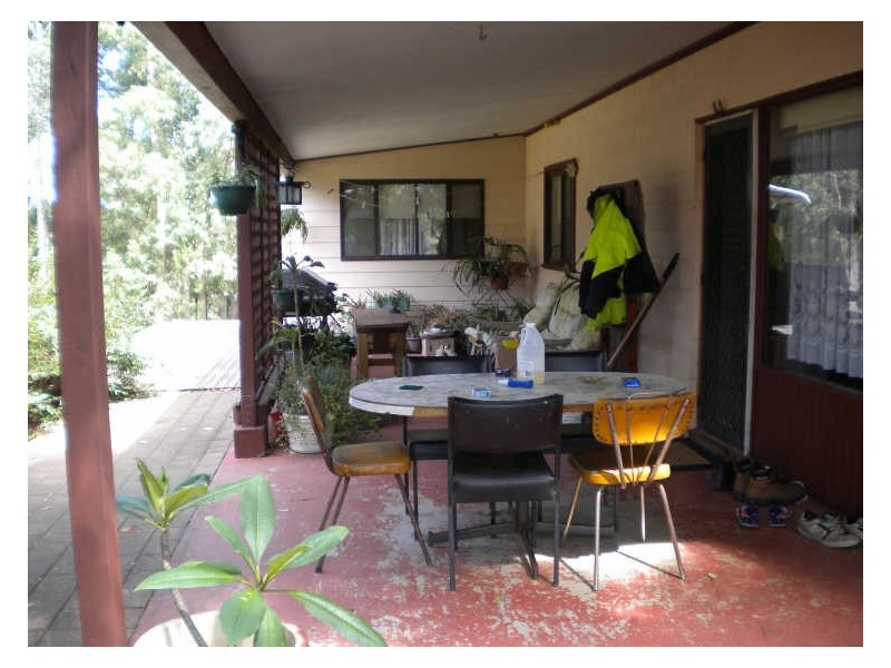 Rainbow Flat NSW 2430