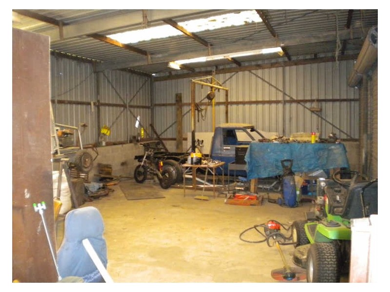 Rainbow Flat NSW 2430