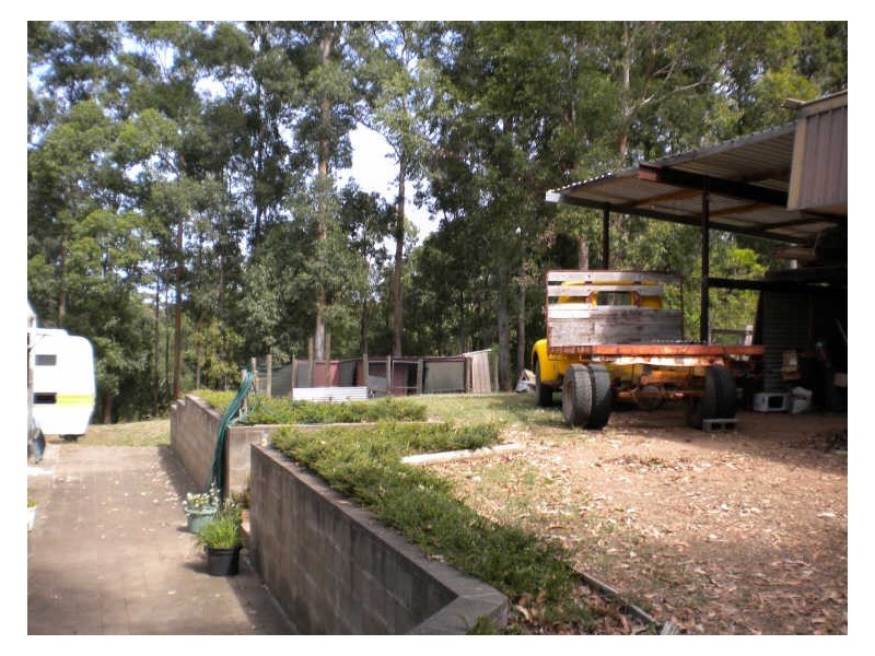 Rainbow Flat NSW 2430