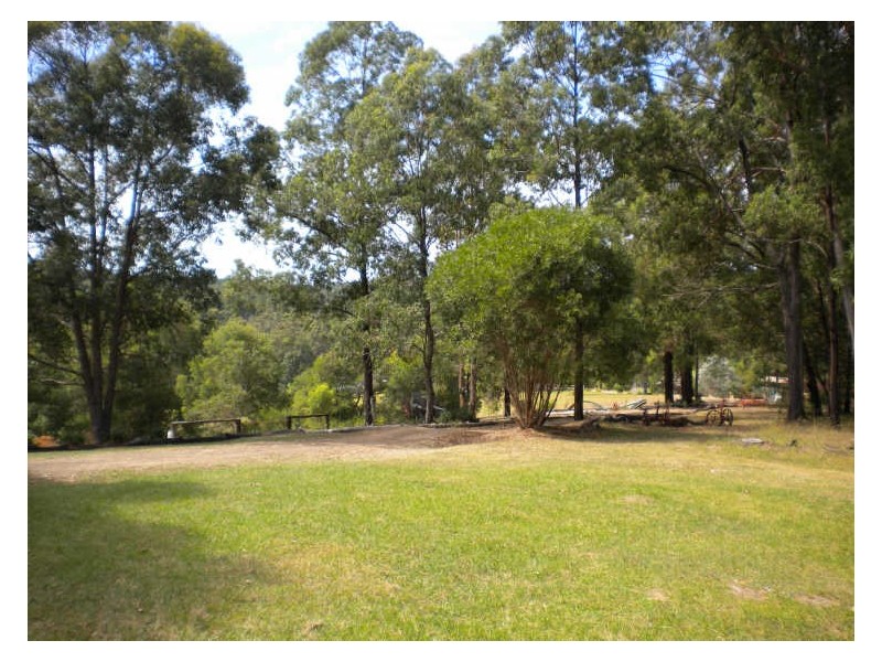 Rainbow Flat NSW 2430