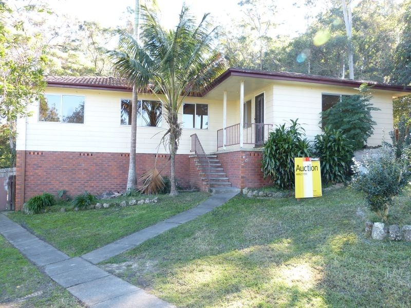 31 Hughes Street, Taree NSW 2430