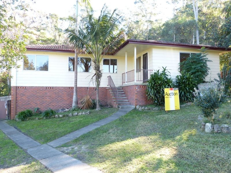 31 Hughes Street, Taree NSW 2430