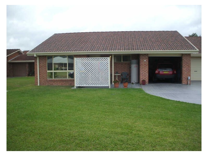 27/7 Manning River Drive, Taree NSW 2430