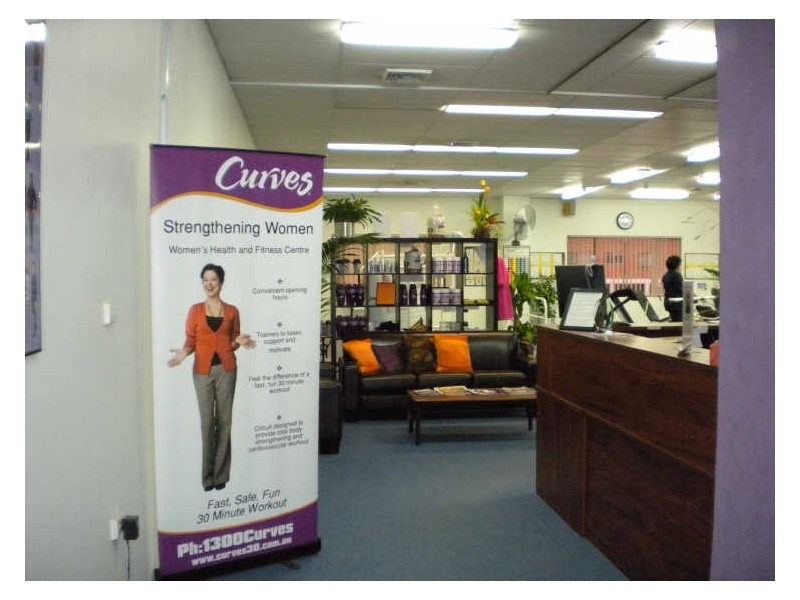 Curves Taree/Shop 10 63 Albert Street, Taree NSW 2430