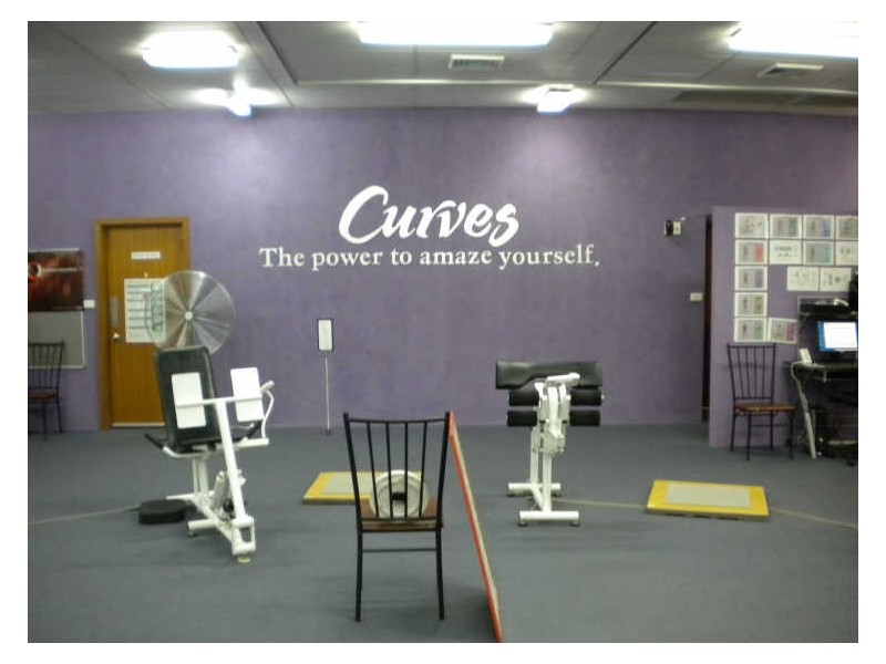 Curves Taree/Shop 10 63 Albert Street, Taree NSW 2430