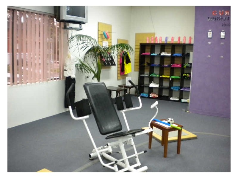 Curves Taree/Shop 10 63 Albert Street, Taree NSW 2430