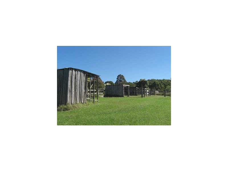 Rainbow Flat NSW 2430