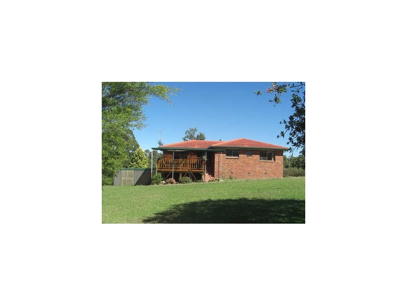 Rainbow Flat NSW 2430