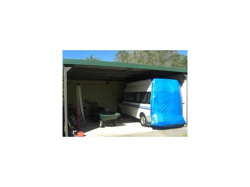 Rainbow Flat NSW 2430