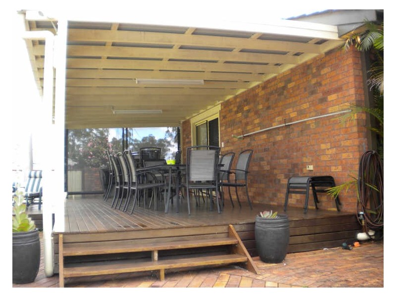 11 Illingari Circuit, Taree NSW 2430