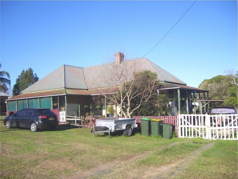 Coopernook NSW 2426