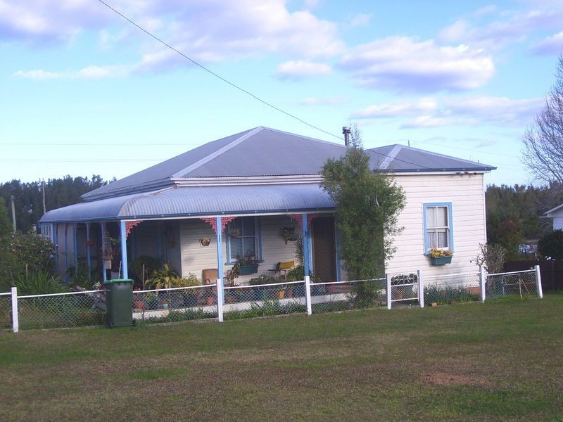 Coopernook NSW 2426