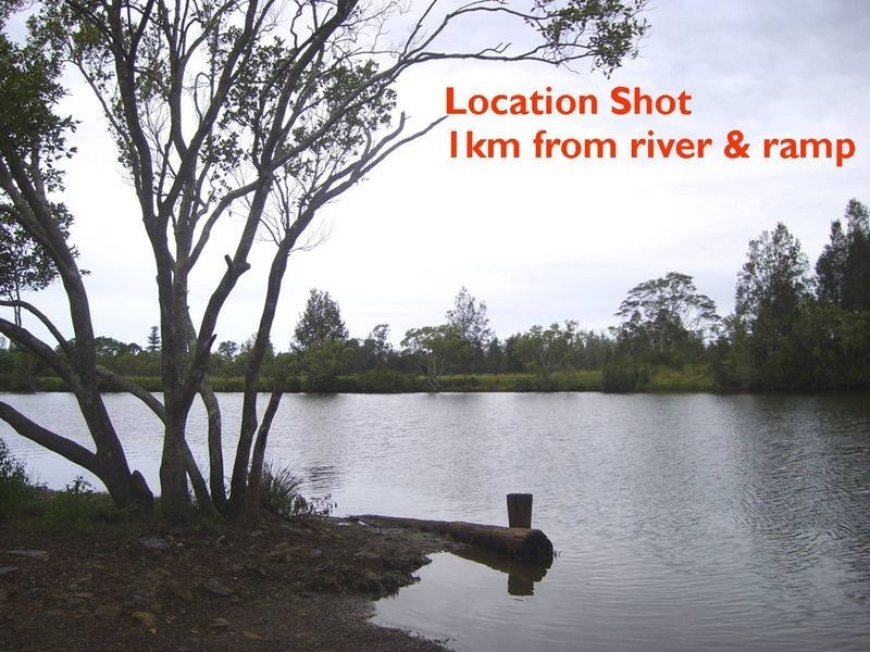 Coopernook NSW 2426