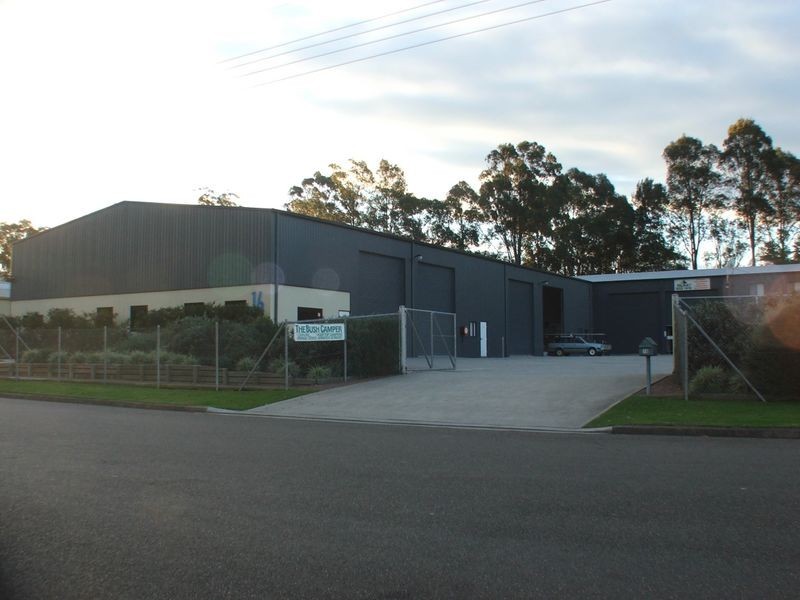16 Arkwright Crescent, Taree NSW 2430