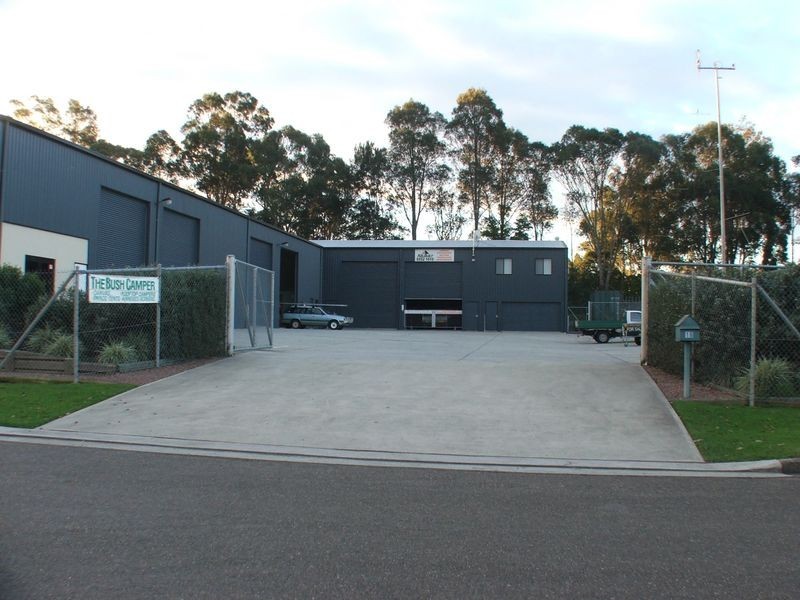 16 Arkwright Crescent, Taree NSW 2430