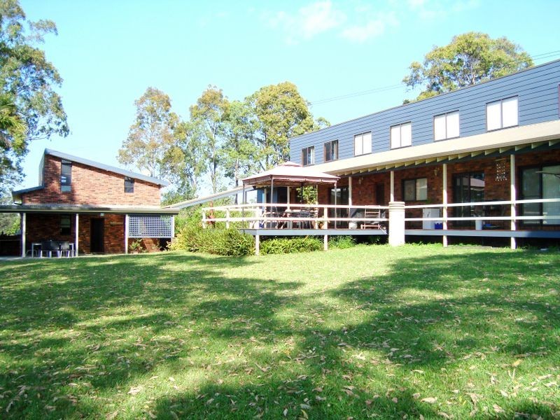3 Farmview Drive, Cundletown NSW 2430