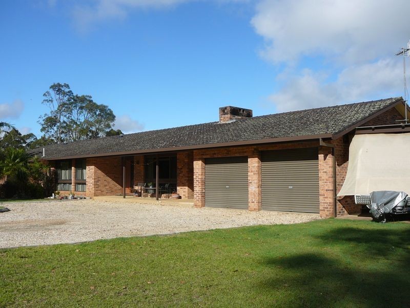 Mondrook NSW 2430