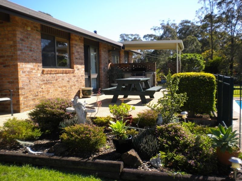 Mondrook NSW 2430
