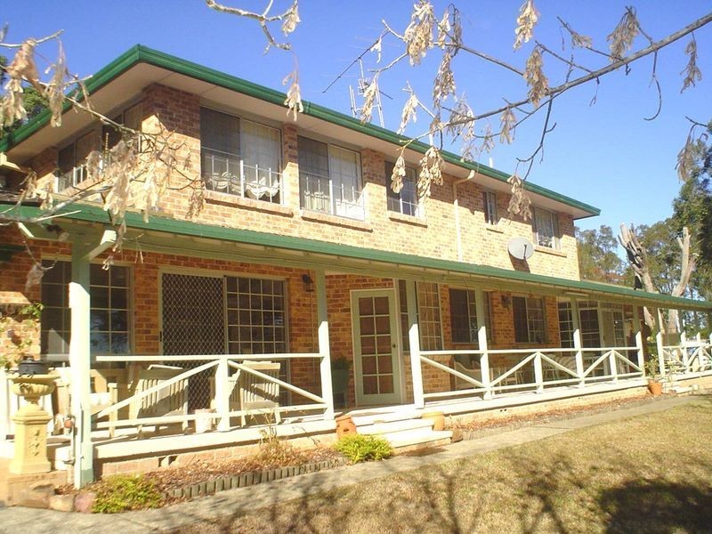 Cundletown NSW 2430