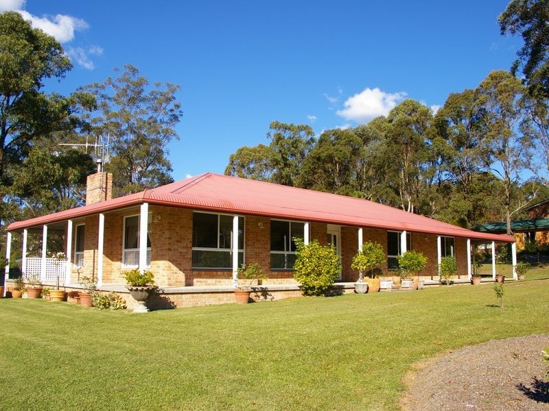 9 Potoroo Drive, Taree NSW 2430