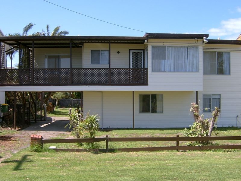 Manning Point NSW 2430