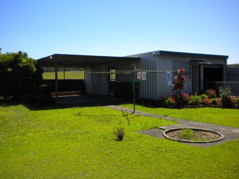 496 Wingham Road, Taree NSW 2430