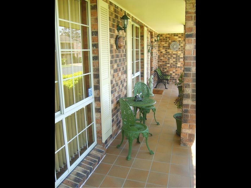 27 Wentworth Street, Taree NSW 2430