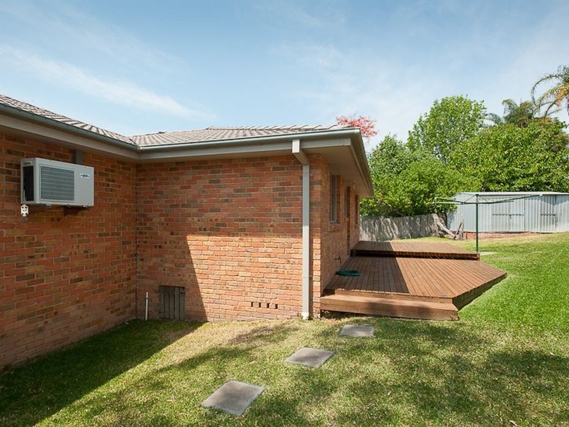 43 Ritchie Crescent, Taree NSW 2430